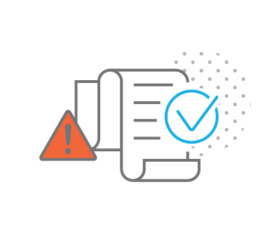 Audit icon